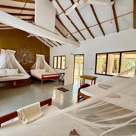 Valampuri Kite Resort Kalpitiya Exterior foto