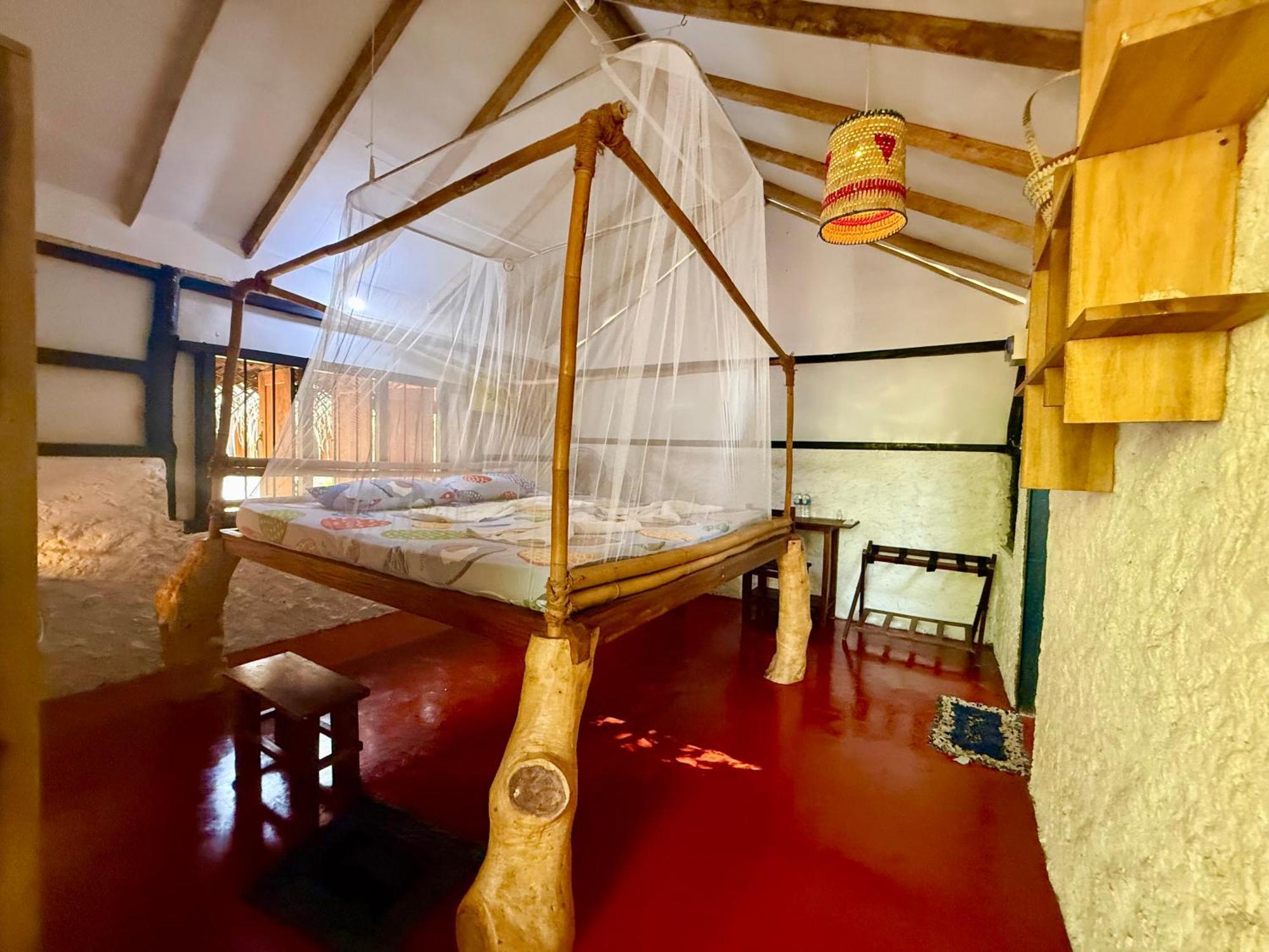 Valampuri Kite Resort Kalpitiya Zimmer foto