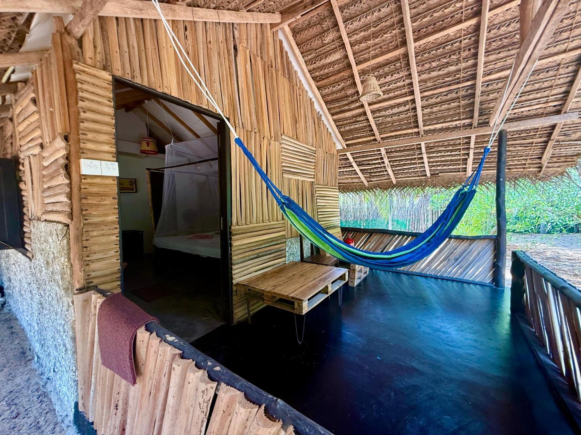 Valampuri Kite Resort Kalpitiya Zimmer foto