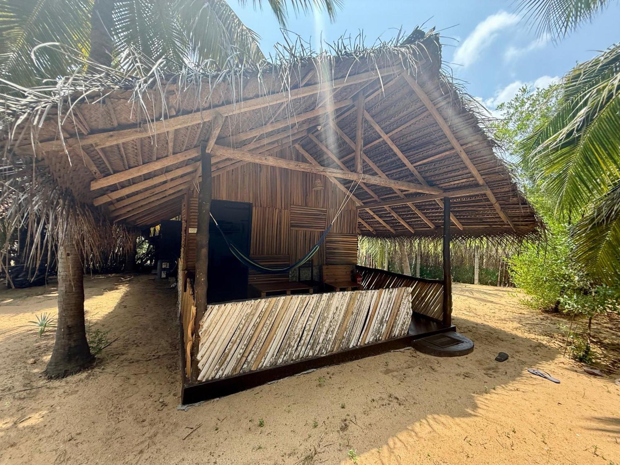 Valampuri Kite Resort Kalpitiya Zimmer foto