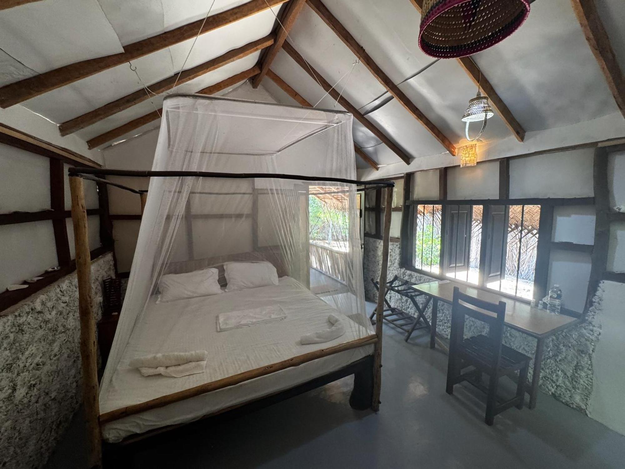 Valampuri Kite Resort Kalpitiya Zimmer foto
