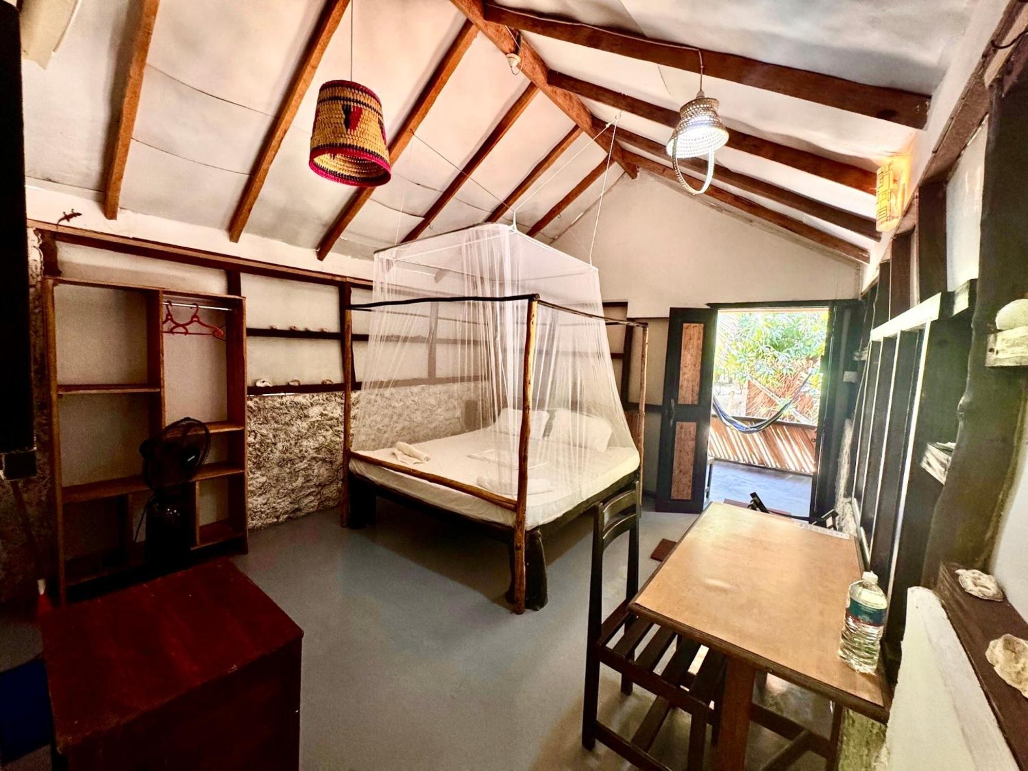 Valampuri Kite Resort Kalpitiya Zimmer foto